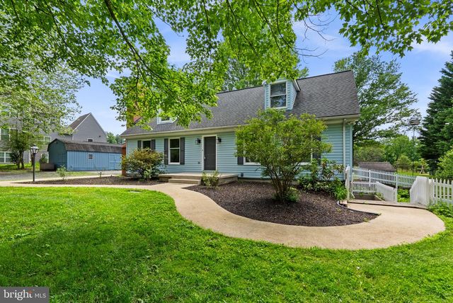 6520 HAVILAND MILL RD, Clarksville, MD 21029
