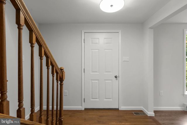 6520 HAVILAND MILL RD, Clarksville, MD 21029
