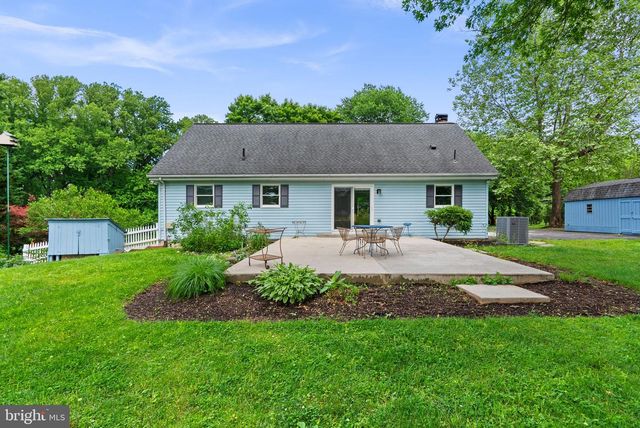 6520 HAVILAND MILL RD, Clarksville, MD 21029