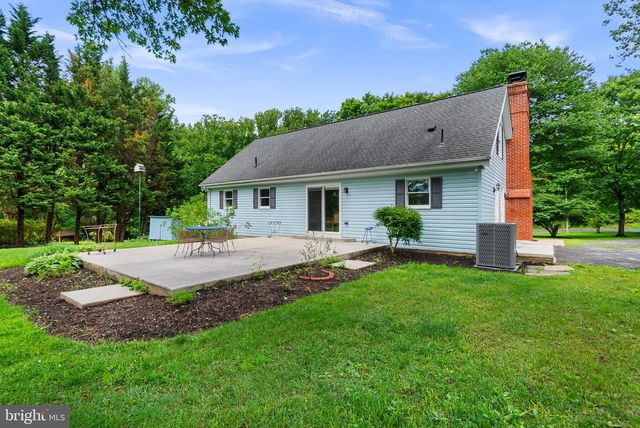 6520 HAVILAND MILL RD, Clarksville, MD 21029