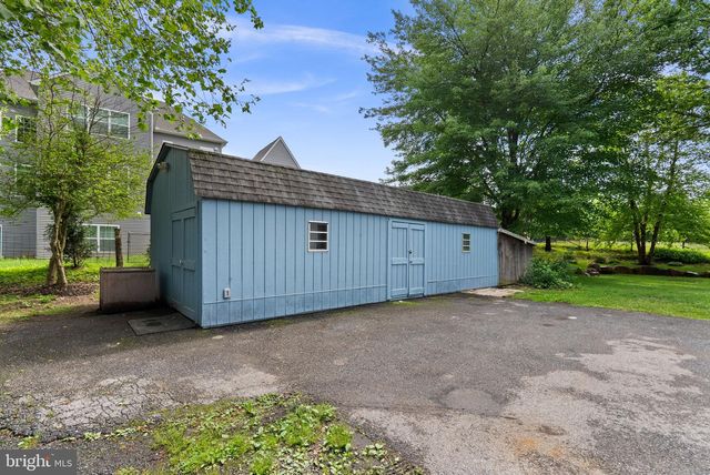 6520 HAVILAND MILL RD, Clarksville, MD 21029