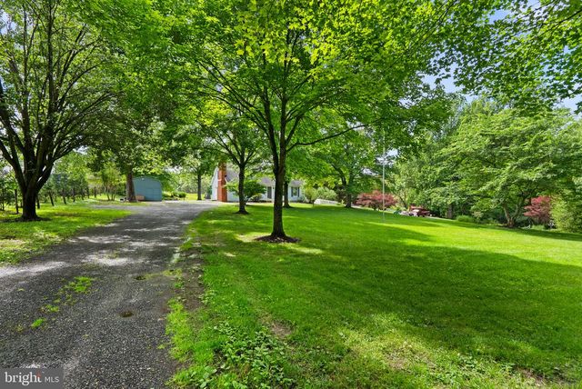 6520 HAVILAND MILL RD, Clarksville, MD 21029