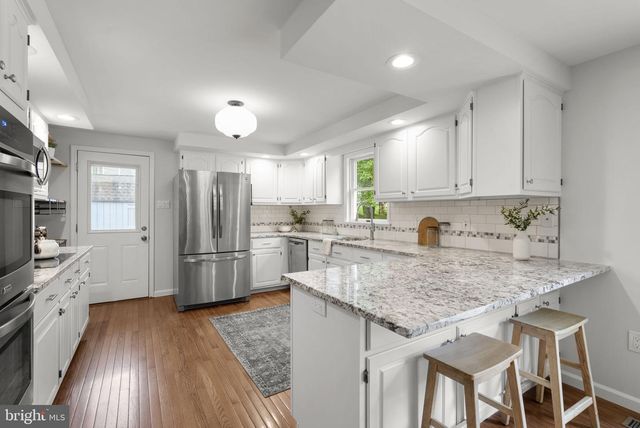 6520 HAVILAND MILL RD, Clarksville, MD 21029
