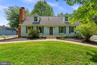 6520 HAVILAND MILL RD, Clarksville, MD 21029
