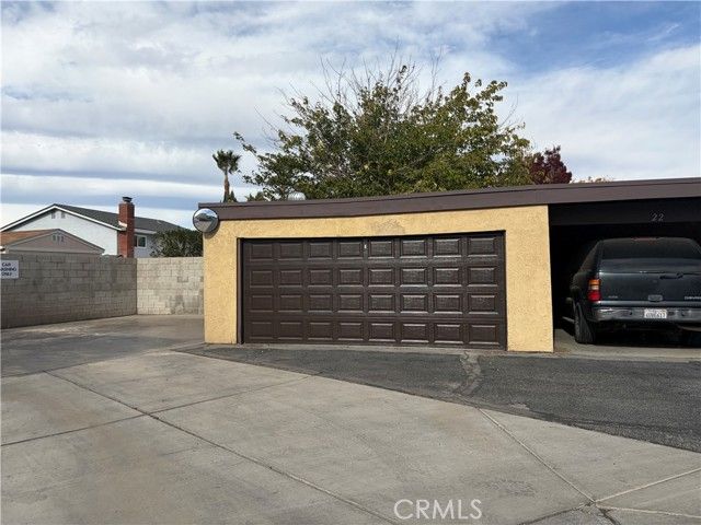 42935 15th Street 9, Lancaster, CA 93534