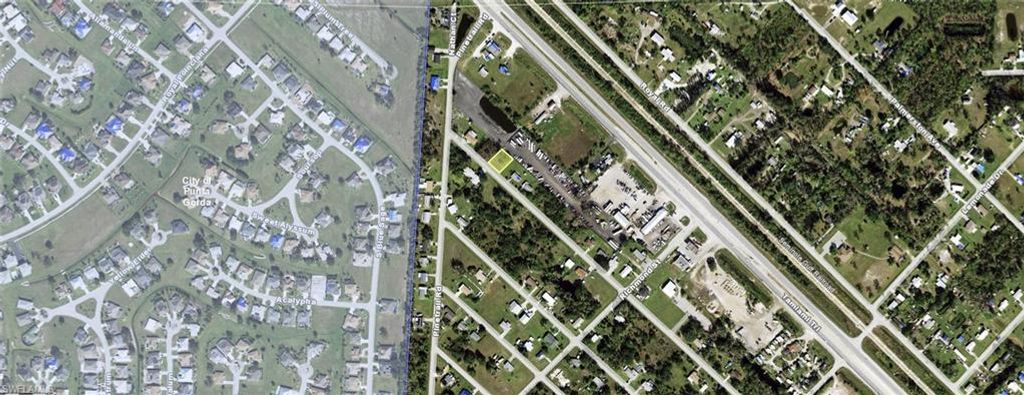 11086 1st AVE, PUNTA GORDA, FL 33955 — photo 2