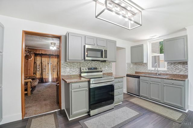 2702 St Rt 232, Tate Twp, OH 45106