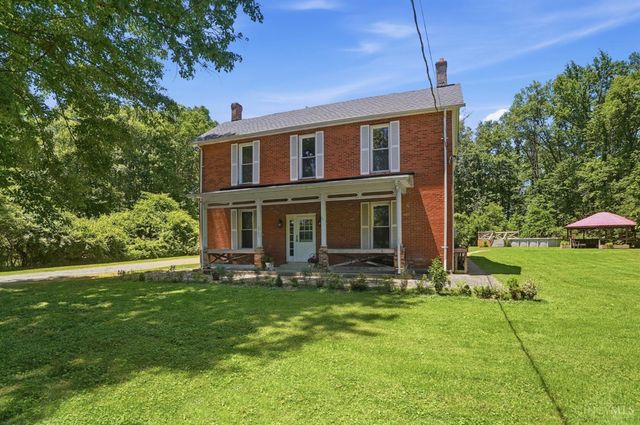 2702 St Rt 232, Tate Twp, OH 45106