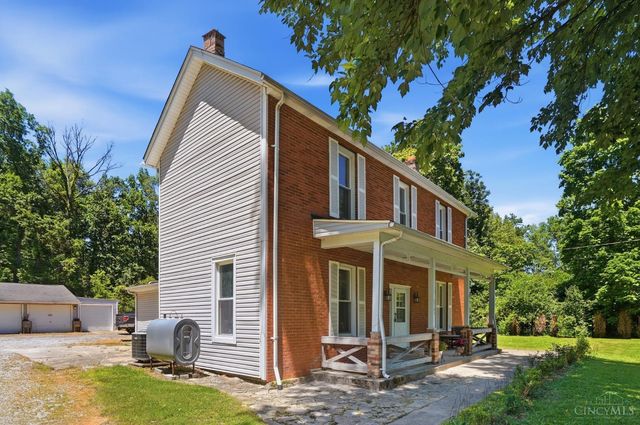 2702 St Rt 232, Tate Twp, OH 45106