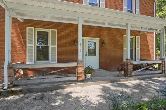 2702 St Rt 232, Tate Twp, OH 45106