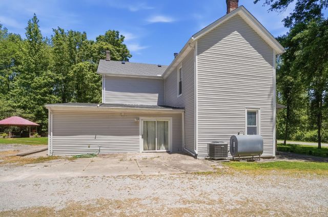 2702 St Rt 232, Tate Twp, OH 45106