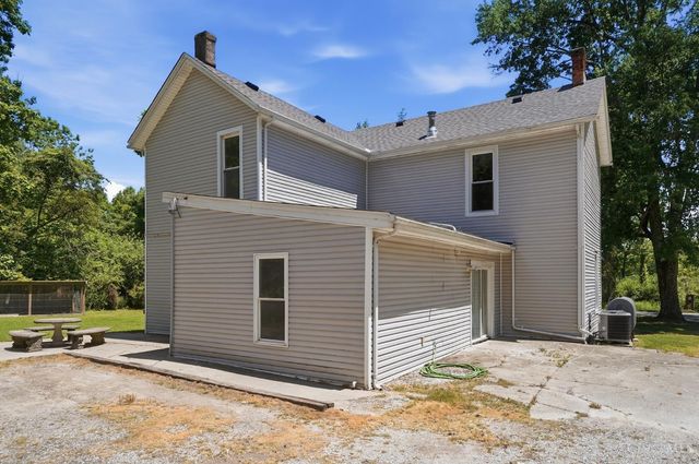 2702 St Rt 232, Tate Twp, OH 45106