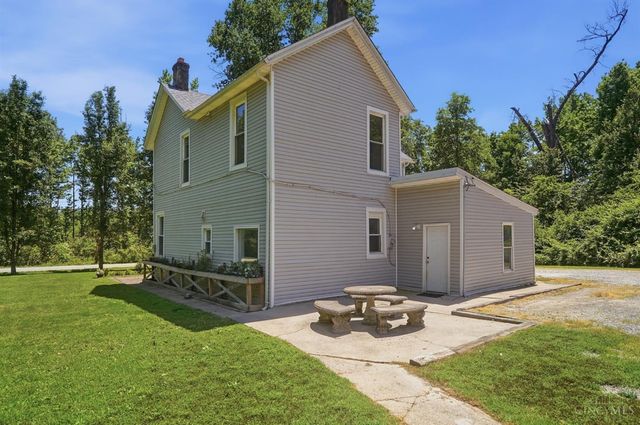 2702 St Rt 232, Tate Twp, OH 45106