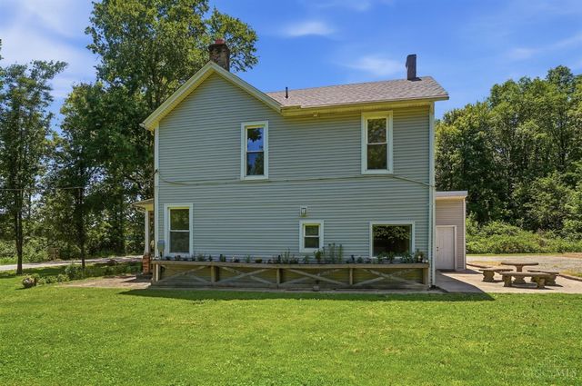2702 St Rt 232, Tate Twp, OH 45106