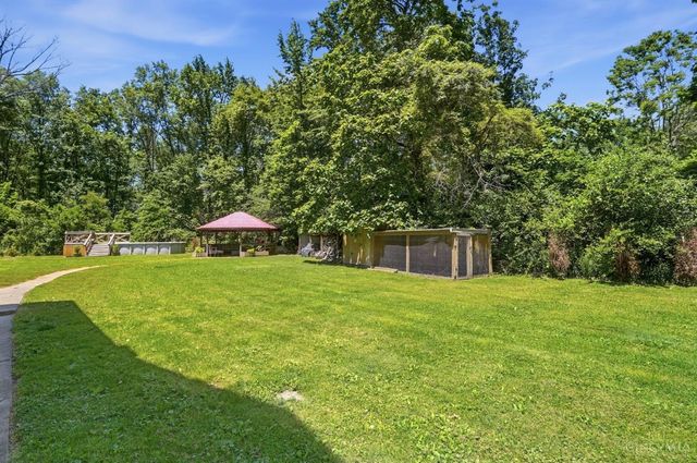 2702 St Rt 232, Tate Twp, OH 45106