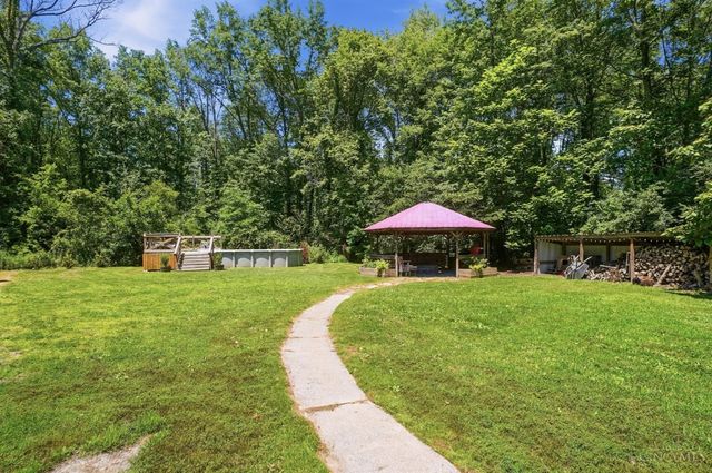 2702 St Rt 232, Tate Twp, OH 45106