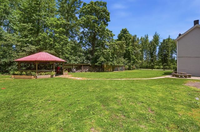 2702 St Rt 232, Tate Twp, OH 45106