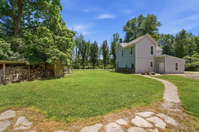 2702 St Rt 232, Tate Twp, OH 45106