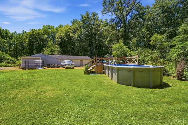 2702 St Rt 232, Tate Twp, OH 45106