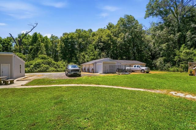 2702 St Rt 232, Tate Twp, OH 45106