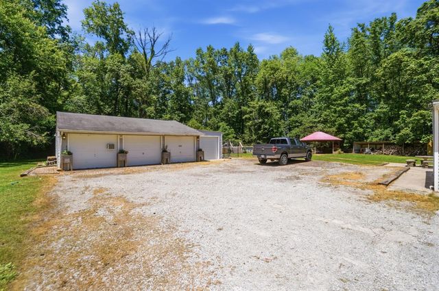 2702 St Rt 232, Tate Twp, OH 45106