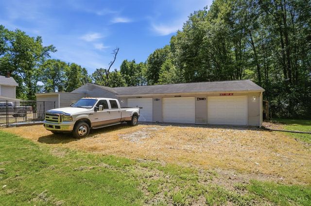 2702 St Rt 232, Tate Twp, OH 45106