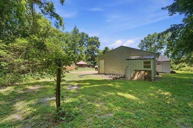 2702 St Rt 232, Tate Twp, OH 45106