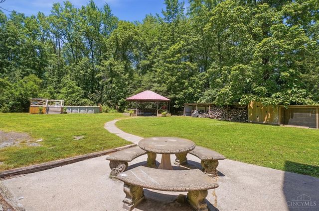2702 St Rt 232, Tate Twp, OH 45106