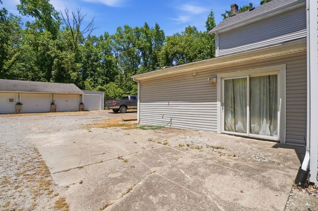 2702 St Rt 232, Tate Twp, OH 45106
