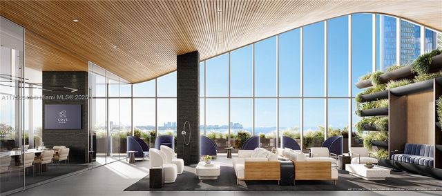 456 NE 29th St 2504, Miami, FL 33137