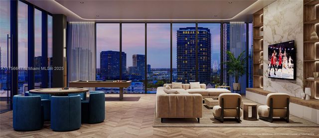 456 NE 29th St 2504, Miami, FL 33137