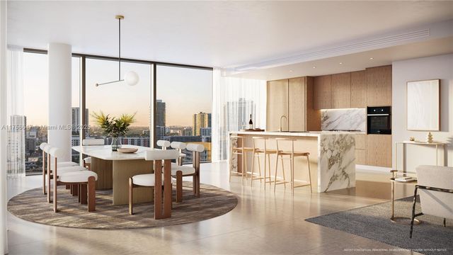 456 NE 29th St 2504, Miami, FL 33137