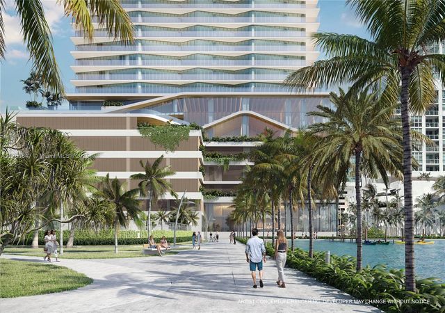 456 NE 29th St 2504, Miami, FL 33137