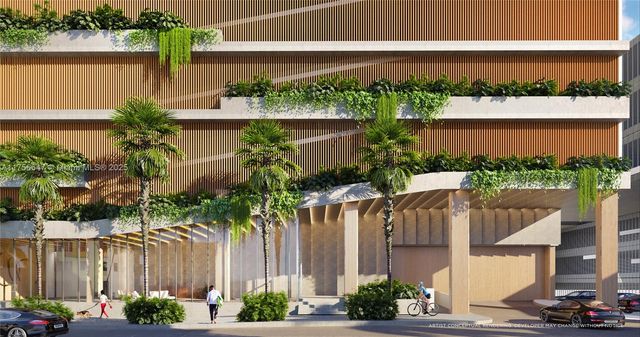 456 NE 29th St 2504, Miami, FL 33137