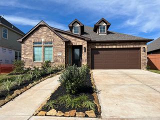 9503 Crescent Mill Drive, Missouri City, TX 77459