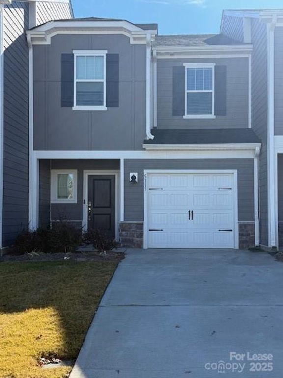 5113 Brailey Circle, Kannapolis, NC 28081