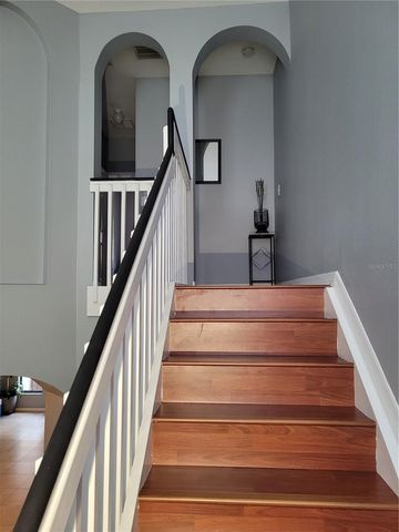 1018 TULLAMORE DRIVE, Wesley Chapel, FL 33543