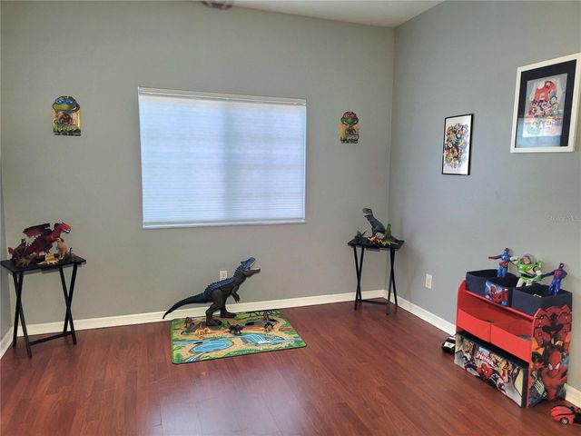 1018 TULLAMORE DRIVE, Wesley Chapel, FL 33543