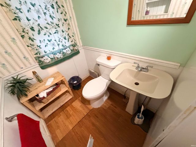 1512 Morton Avenue, Elkhart, IN 46516