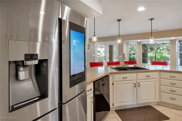 5205 Sandy Cactus Lane, Las Vegas, NV 89149
