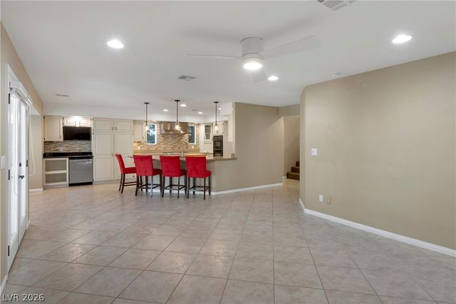 5205 Sandy Cactus Lane, Las Vegas, NV 89149