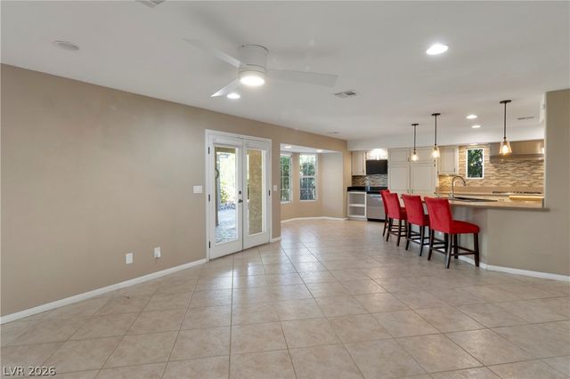 5205 Sandy Cactus Lane, Las Vegas, NV 89149