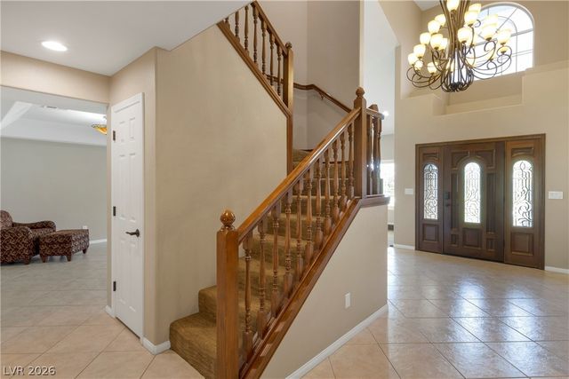 5205 Sandy Cactus Lane, Las Vegas, NV 89149