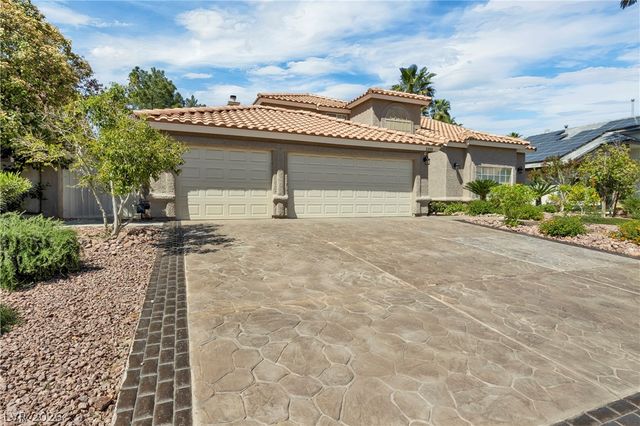 5205 Sandy Cactus Lane, Las Vegas, NV 89149
