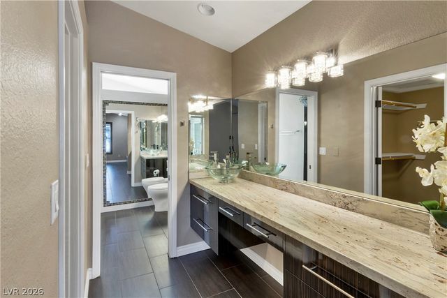 5205 Sandy Cactus Lane, Las Vegas, NV 89149