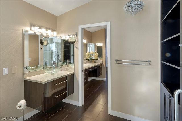 5205 Sandy Cactus Lane, Las Vegas, NV 89149