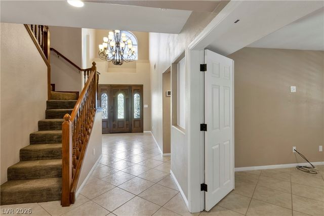 5205 Sandy Cactus Lane, Las Vegas, NV 89149