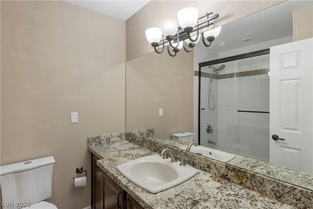 5205 Sandy Cactus Lane, Las Vegas, NV 89149