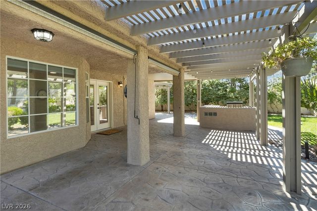 5205 Sandy Cactus Lane, Las Vegas, NV 89149