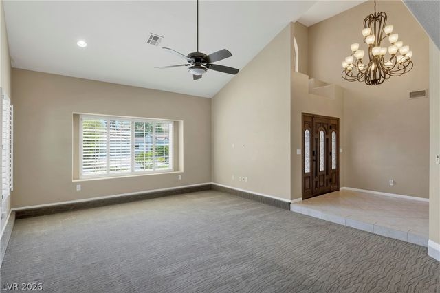 5205 Sandy Cactus Lane, Las Vegas, NV 89149